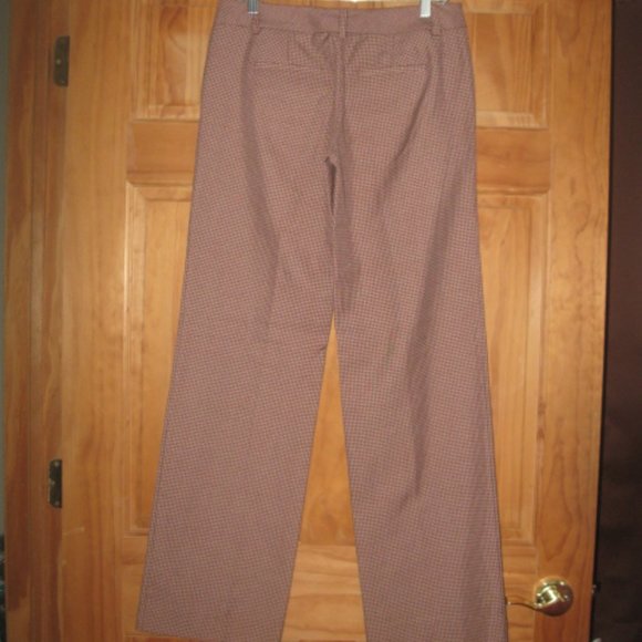 The Limited Houndstooth Trousers - Picture 3 of 6